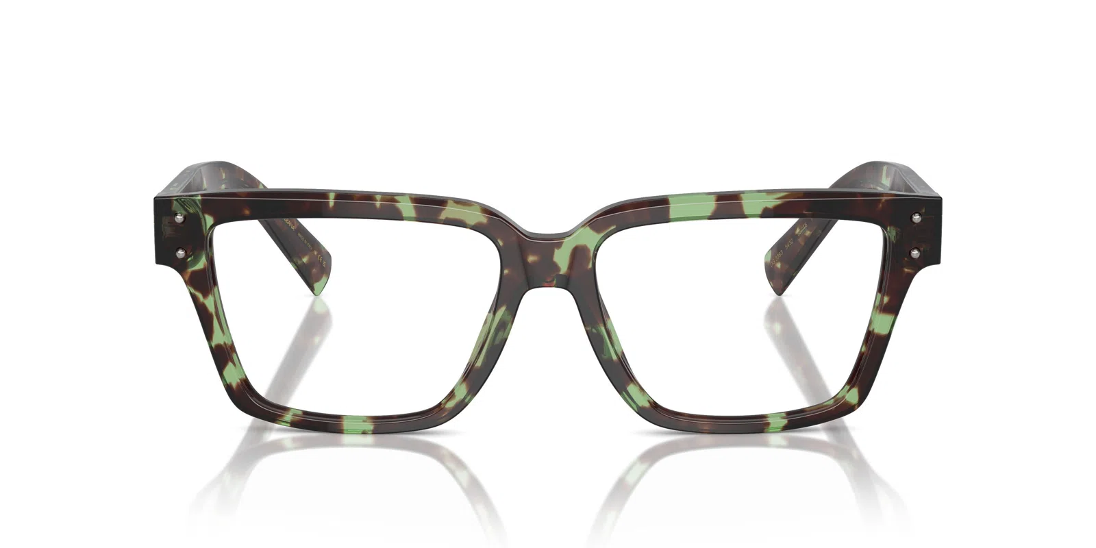 Dolce & Gabbana 3383 Eyeglasses - view 8